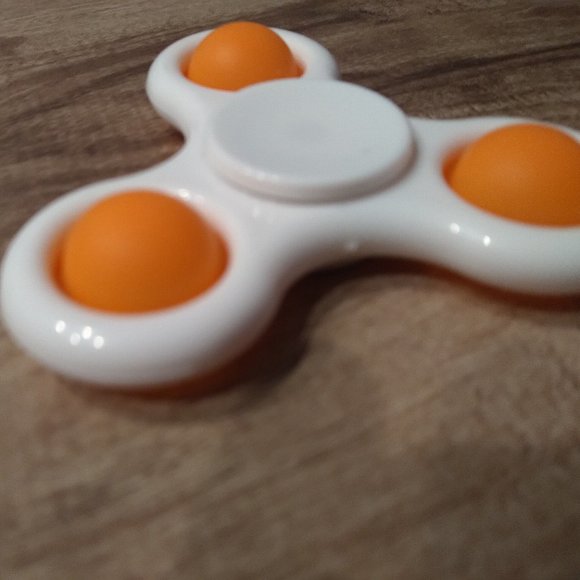Fidget Spinner - Picture 2 of 7
